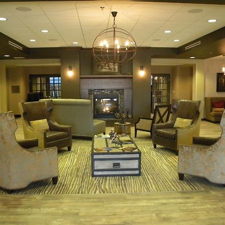 Teddy'S Residential Suites Watford City Luaran gambar