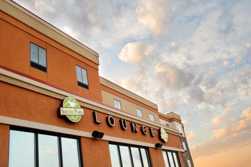 Teddy'S Residential Suites Watford City Luaran gambar