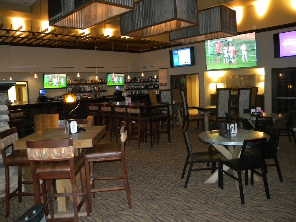 Teddy'S Residential Suites Watford City Luaran gambar